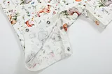 Unisex Infant Romper